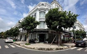 Ruby Hotel